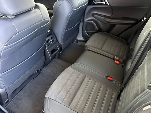New 2026 Nissan Rogue SL AWD/4WD image 14