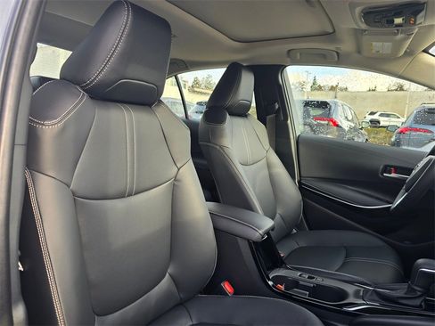 New 2026 Toyota Corolla XLE image 11