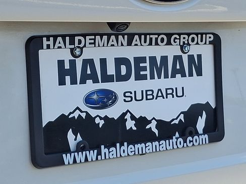 Certified 2024 Subaru Legacy Premium AWD/4WD image 30