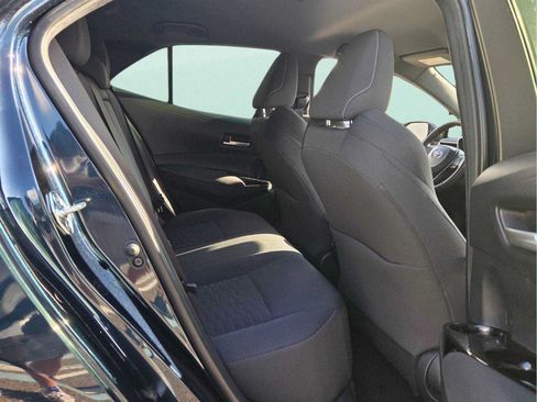 Used 2020 Toyota Corolla SE FWD image 10