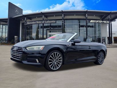 Used 2018 Audi A5 2.0T Premium Plus w/ Premium Plus
