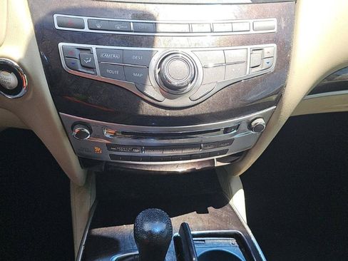Used 2015 INFINITI QX60 FWD w/ Premium Plus Package image 10
