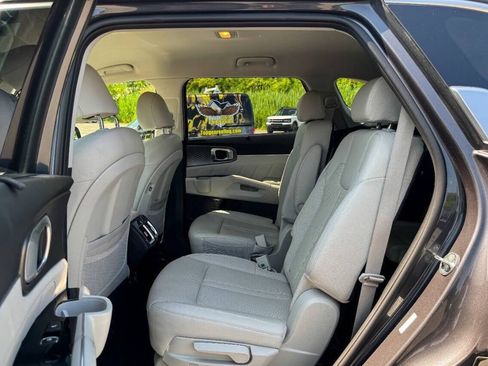 Used 2023 Kia Sorento SX Prestige AWD/4WD image 20