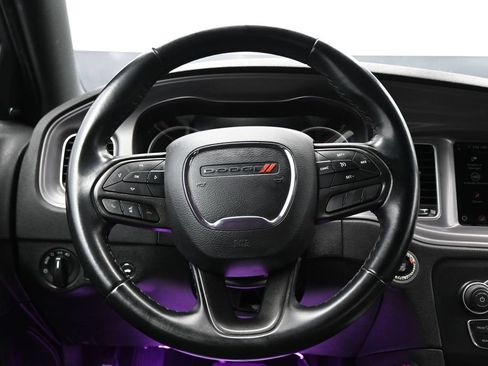 Used 2023 Dodge Charger SXT RWD image 20
