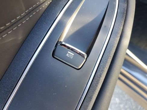 Certified 2025 Subaru Outback Limited image 16