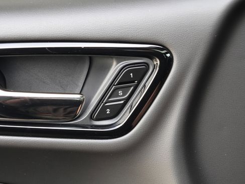 Used 2024 Dodge Durango SRT AWD/4WD image 13