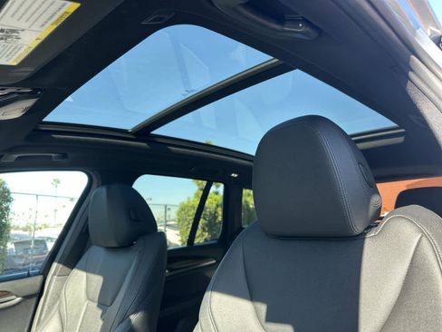 Used 2020 BMW X3 sDrive30i w/ Convenience Package image 32