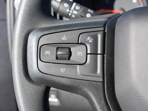 New 2026 Chevrolet Silverado 2500 Custom w/ Custom Value Package image 28