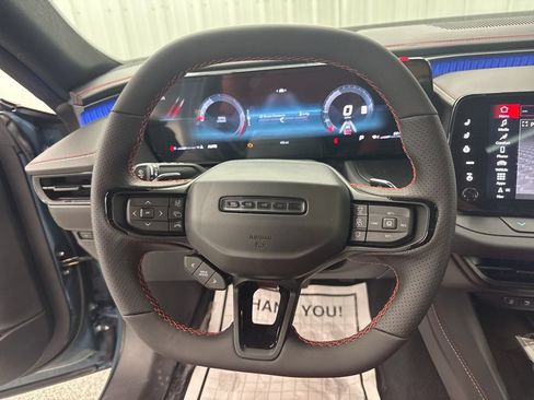 New 2026 Dodge Charger Scat Pack AWD/4WD image 13