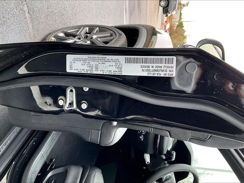 New 2026 Jeep Compass Latitude image 26