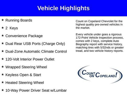 Certified 2024 Chevrolet Silverado 1500 LT AWD/4WD image 4