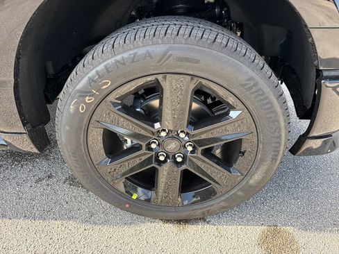 New 2026 Ford F150 STX w/ F-150 LOBO Package AWD/4WD image 10