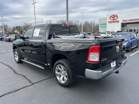 Used 2022 RAM 1500 Big Horn image 15