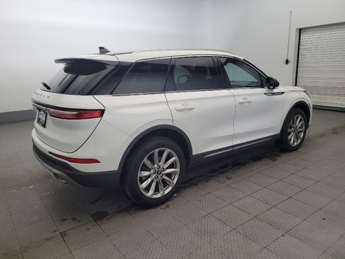 Used 2022 Lincoln Corsair w/ Premium Package image 10