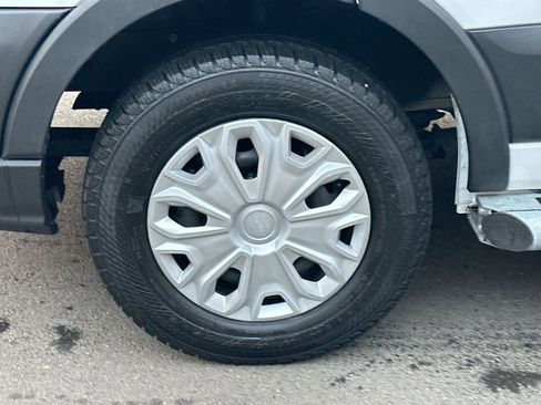 Used 2023 Ford Transit 250 Low Roof w/ Exterior Upgrade Package image 12