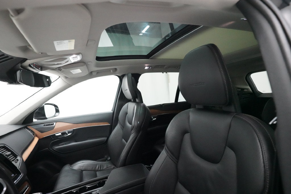 Used 2020 Volvo XC90 T6 Inscription w/ Protection Package Premier AWD/4WD image 30