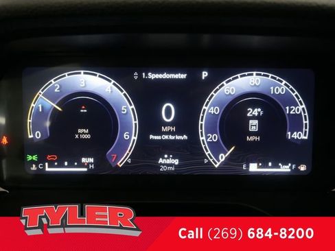 New 2026 Jeep Grand Cherokee Limited AWD/4WD image 39