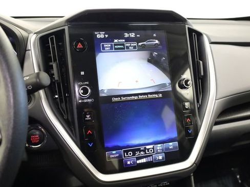 Used 2025 Subaru Crosstrek 2.0i Premium AWD/4WD image 22