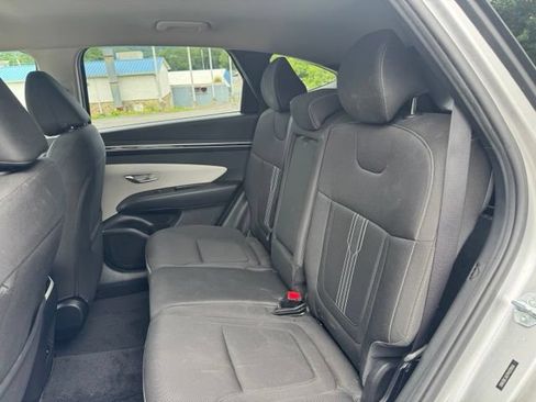 Used 2023 Hyundai Tucson SEL AWD/4WD image 21