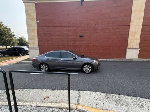 Used 2013 Honda Accord EX-L image 2