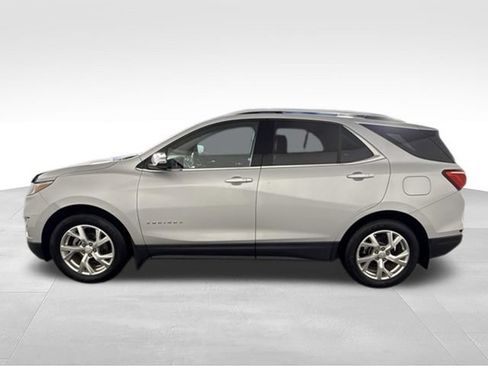 Used 2018 Chevrolet Equinox Premier AWD/4WD image 5