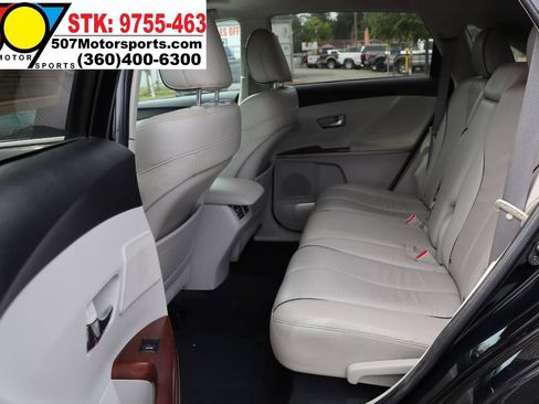 Used 2009 Toyota Venza AWD image 13