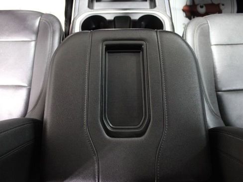 Used 2021 Chevrolet Silverado 1500 LTZ w/ Z71 Off-Road Package image 36