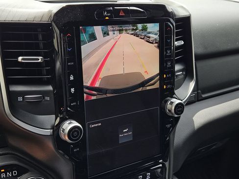 New 2026 RAM 1500 2WD Crew Cab image 17