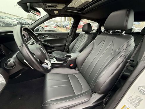 Certified 2024 Acura Integra A-Spec FWD image 12