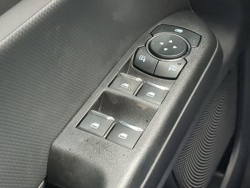 New 2025 Ford Bronco Sport Badlands w/ Badlands Tech Package image 22