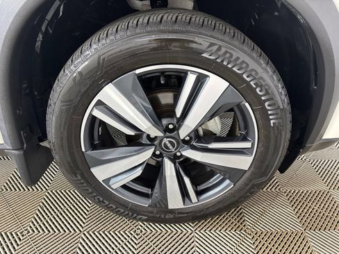 Used 2023 Nissan Rogue SL w/ SL Premium Package AWD/4WD image 33