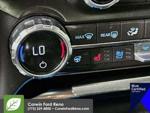 Used 2021 Ford F150 Limited AWD/4WD image 24