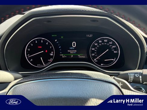 Used 2020 Toyota Avalon TRD image 10