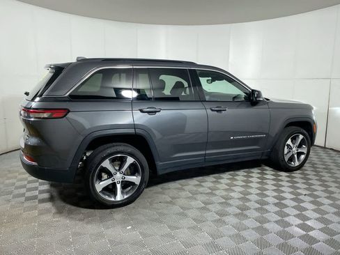 Used 2024 Jeep Grand Cherokee Limited image 14