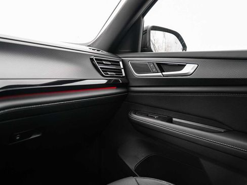 New 2026 Volkswagen Atlas Cross Sport SEL R-Line image 35