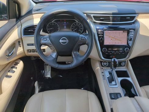 Used 2024 Nissan Murano SL FWD image 16
