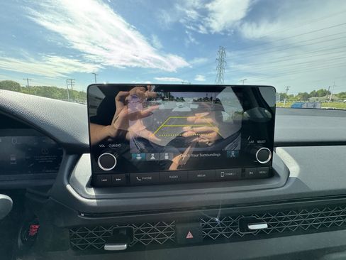 New 2026 Honda Accord SE image 20