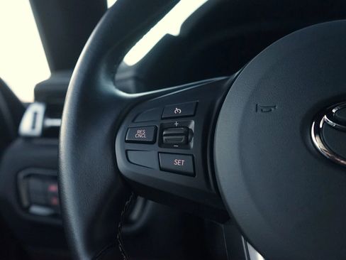 Used 2024 Toyota Supra image 18