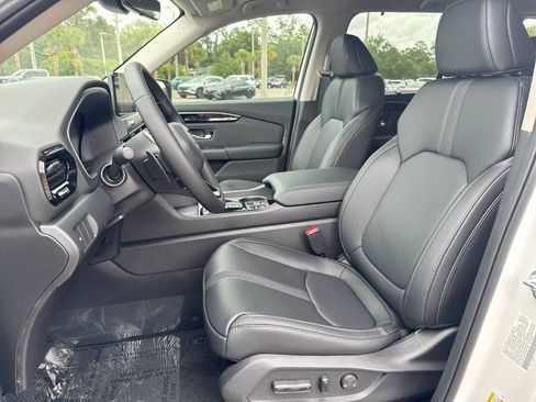New 2026 Honda Pilot EX-L image 13