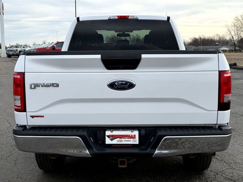 Used 2015 Ford F150 XLT w/ Equipment Group 301A Mid image 4