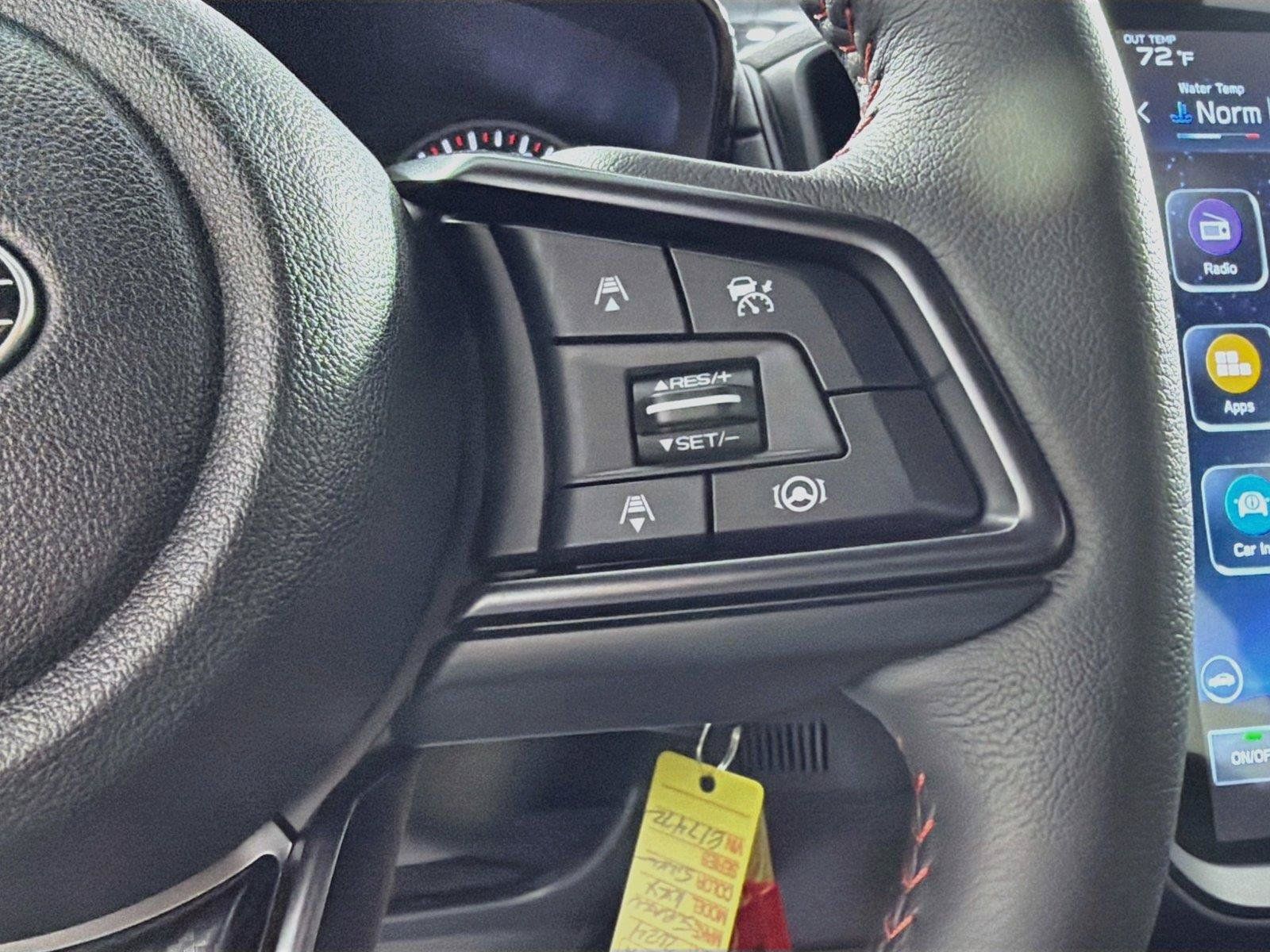 Used 2024 Subaru WRX AWD/4WD image 39