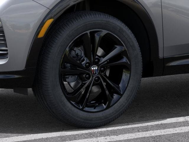New 2026 Buick Envista Sport Touring w/ Convenience I Package FWD image 9