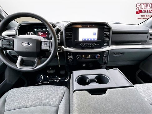 Used 2022 Ford F150 XLT w/ XTR Package image 8