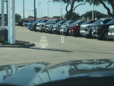 New 2026 GMC Sierra 1500 AT4 w/ Technology Package image 32