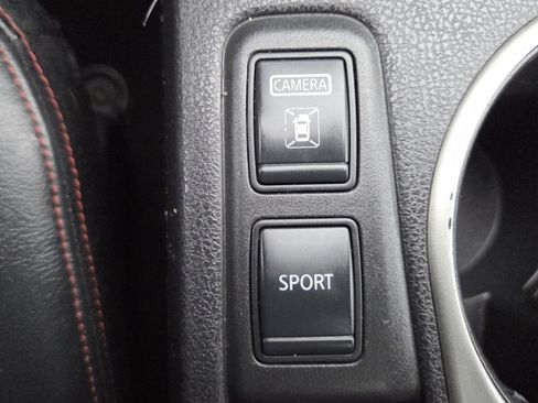 Used 2012 Nissan Rogue SL image 7