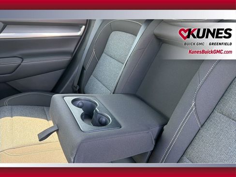 New 2026 GMC Terrain Elevation w/ LPO, Floor Liner Package image 35