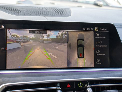 Used 2022 BMW X5 sDrive40i w/ M Sport Package image 34