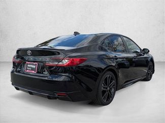 New 2026 Toyota Camry XSE video 2