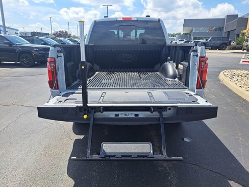 Used 2024 Ford F150 XLT w/ Equipment Group 302A MID AWD/4WD image 37
