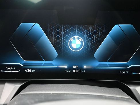 Used 2025 BMW X3 xDrive30i w/ Convenience Package image 16